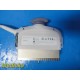 2012 GE C1-5-D Convex Ultrasound Transducer / Probe Ref 5261135 ~ 39262