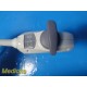 2012 GE C1-5-D Convex Ultrasound Transducer / Probe Ref 5261135 ~ 39262