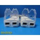 2019 INVOS 5100C PA & PB Preamplifier Set (Ch 1–4) ~ 39742
