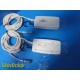 2019 INVOS 5100C PA & PB Preamplifier Set (Ch 1–4) ~ 39742