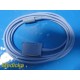 Dräger MS17330 SpO2 Intermediate Cable 3m | OEM SpO2 Adapter Cable ~ 39745