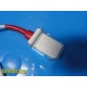 Dräger MS17522 Masimo LNCS SpO₂ Adapter Cable 3m 10ft 7-Pin Connector ~ 39751