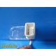 Dräger MS17522 Masimo LNCS SpO₂ Adapter Cable 3m 10ft 7-Pin Connector ~ 39751