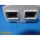 Somanetics Covidien INVOS 5100C-PA & 5100C-PB Preamplifiers Pair ~ 39264