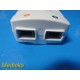 Somanetics Covidien INVOS 5100C-PA & 5100C-PB Preamplifiers Pair ~ 39264