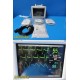 Datascope Trio (NBP SpO2 EKg Resp/Temp) Monitor W/ Patient Leads & Printer~39263