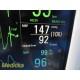 Datascope Trio (NBP SpO2 EKg Resp/Temp) Monitor W/ Patient Leads & Printer~39263