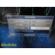 Datascope Trio (NBP SpO2 EKg Resp/Temp) Monitor W/ Patient Leads & Printer~39263