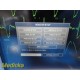 Datascope Trio (NBP SpO2 EKg Resp/Temp) Monitor W/ Patient Leads & Printer~39263