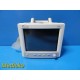 Datascope Trio (NBP SpO2 EKg Resp/Temp) Monitor W/ Patient Leads & Printer~39263