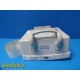 Datascope Trio (NBP SpO2 EKg Resp/Temp) Monitor W/ Patient Leads & Printer~39263