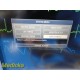 Datascope Trio Monitor P/N 0998-00-0600-4009A W/ Patient Leads + Printer ~ 39267