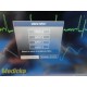 Datascope Trio Monitor P/N 0998-00-0600-4009A W/ Patient Leads + Printer ~ 39267