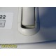 Datascope Trio Monitor P/N 0998-00-0600-4009A W/ Patient Leads + Printer ~ 39267