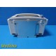 Datascope Trio Monitor P/N 0998-00-0600-4009A W/ Patient Leads + Printer ~ 39267