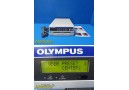Olympus OEP-5 Color Video Printer w/ Paper & Ribbon Tray | Tested Working ~39728