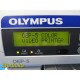 Olympus OEP-5 Color Video Printer w/ Paper & Ribbon Tray | Tested Working ~39728