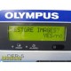 Olympus OEP-5 Color Video Printer w/ Paper & Ribbon Tray | Tested Working ~39728