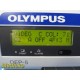 Olympus OEP-5 Color Video Printer w/ Paper & Ribbon Tray | Tested Working ~39728