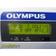 Olympus OEP-5 Color Video Printer w/ Paper & Ribbon Tray | Tested Working ~39728