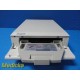 Olympus OEP-5 Color Video Printer w/ Paper & Ribbon Tray | Tested Working ~39728