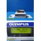 Olympus OEP-5 Color Video Printer W/ Tray Assemblies | Tested & Working ~ 39257