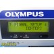 Olympus OEP-5 Color Video Printer W/ Tray Assemblies | Tested & Working ~ 39257