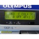 Olympus OEP-5 Color Video Printer W/ Tray Assemblies | Tested & Working ~ 39257