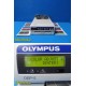Olympus OEP-5 Color Video Printer w/ Tray & Power Cord | Tested Working ~ 39258