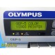 Olympus OEP-5 Color Video Printer w/ Tray & Power Cord | Tested Working ~ 39258
