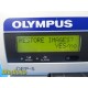 Olympus OEP-5 Color Video Printer w/ Tray & Power Cord | Tested Working ~ 39258