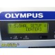 Olympus OEP-5 Color Video Printer w/ Tray & Power Cord | Tested Working ~ 39258