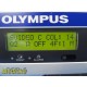 Olympus OEP-5 Color Video Printer w/ Tray & Power Cord | Tested Working ~ 39258