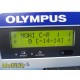 Olympus OEP-5 Color Video Printer w/ Tray & Power Cord | Tested Working ~ 39258