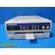 Olympus OEP-5 Color Video Printer w/ Tray & Power Cord | Tested Working ~ 39258
