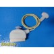 GE 4C Convex Ultrasound Probe 1.8–4.0 MHz REF 2401359 | TESTED ~ 39724