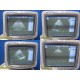 GE Vivid 7 Ultrasound System w/ 7L M4S P2D Probes & EKG Cable | TESTED ~ 39254