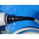 GE Vivid 7 Ultrasound System w/ 7L M4S P2D Probes & EKG Cable | TESTED ~ 39254