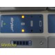 Stryker 8-Station Battery Charger Ref 0408-655-000 W/ 8 Packs | TESTED ~ 39792