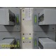 Stryker Flyte (400-655-200) 8-Station Battery Charger w/ 8 Li-Ion Packs ~ 39287