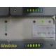 Stryker Flyte (400-655-200) 8-Station Battery Charger w/ 8 Li-Ion Packs ~ 39287