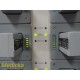 Stryker Flyte (400-655-200) 8-Station Battery Charger w/ 8 Li-Ion Packs ~ 39287