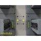 Stryker Flyte (400-655-200) 8-Station Battery Charger w/ 8 Li-Ion Packs ~ 39287