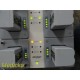 Stryker Flyte (400-655-200) 8-Station Battery Charger w/ 8 Li-Ion Packs ~ 39287