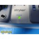 Stryker Flyte (400-655-200) 8-Station Battery Charger w/ 8 Li-Ion Packs ~ 39287