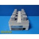 Stryker Flyte (400-655-200) 8-Station Battery Charger w/ 8 Li-Ion Packs ~ 39287