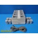 Stryker Flyte (400-655-200) 8-Station Battery Charger w/ 8 Li-Ion Packs ~ 39287