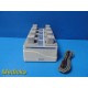 Stryker T4 8-Station Battery Charger Ref 400-655 w/8 Power Packs | TESTED ~39289