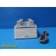 Stryker T4 8-Station Battery Charger Ref 400-655 w/8 Power Packs | TESTED ~39289