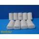 Lot of 9 Stryker T4 Power Packs 6V NiMH Ref 0400-650-000 | Tested ~ 39291